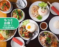 恵比寿 ガパオ食堂 Gapao Shokudo Ebisu