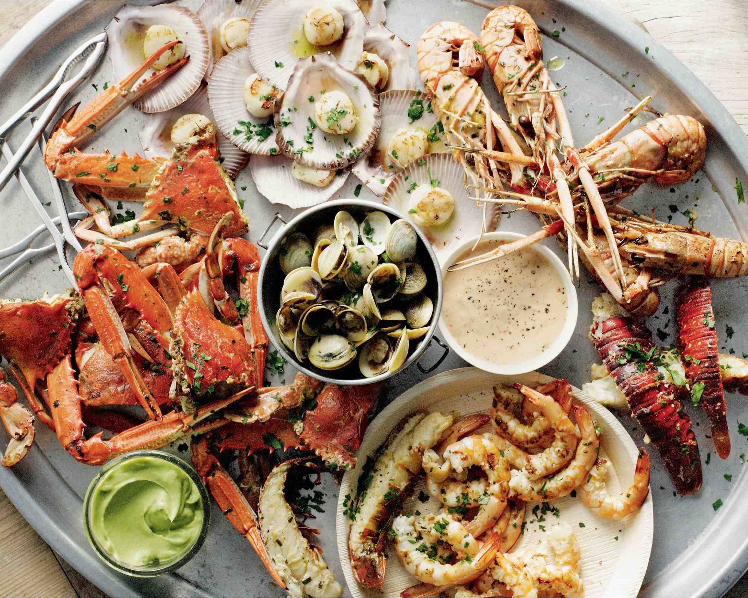 Order Lee s CK Seafood Delivery Online Postmates