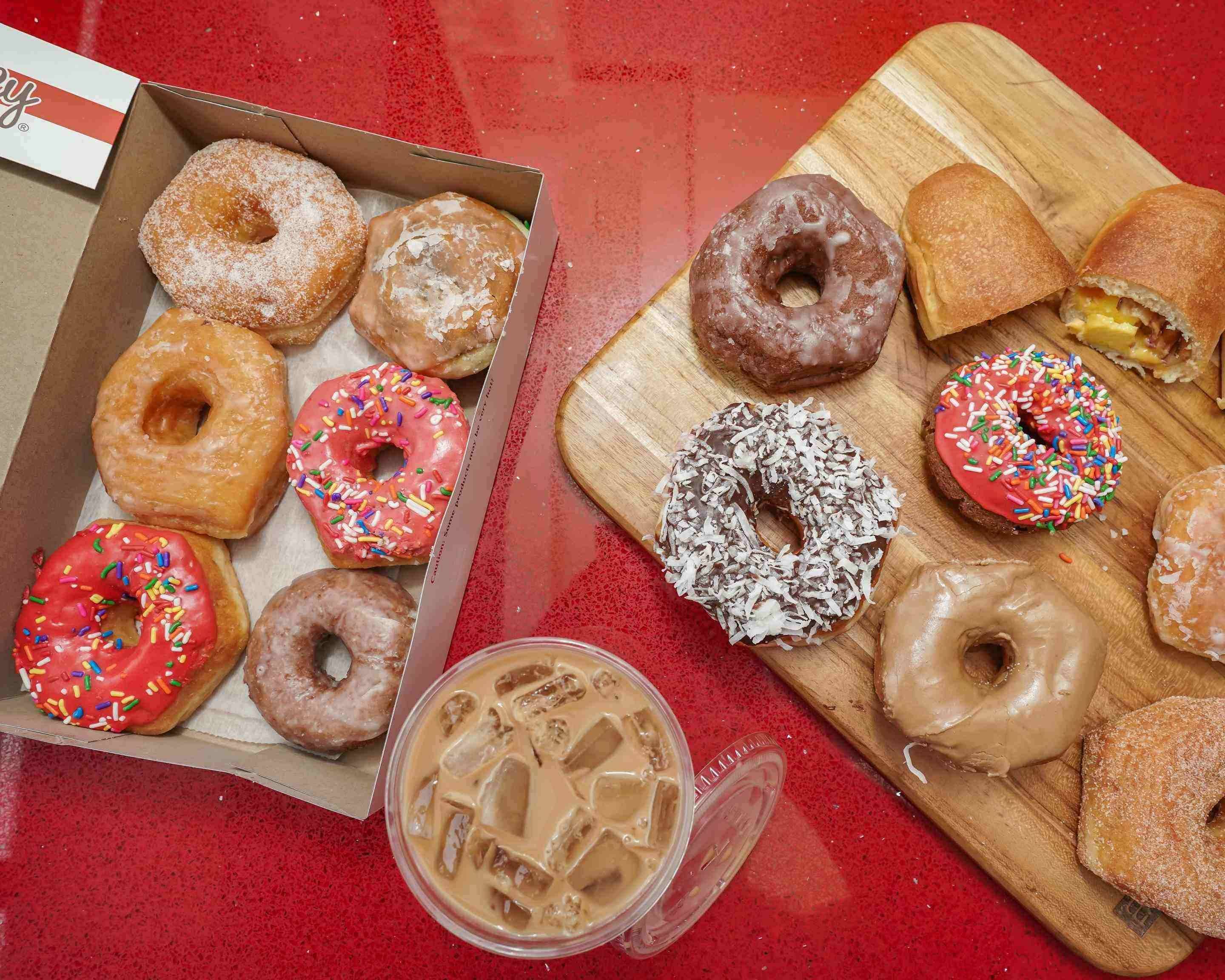 Shipley Donut Near Me 19 - fi60g8f