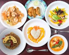 Baan Thai (Broadmead)