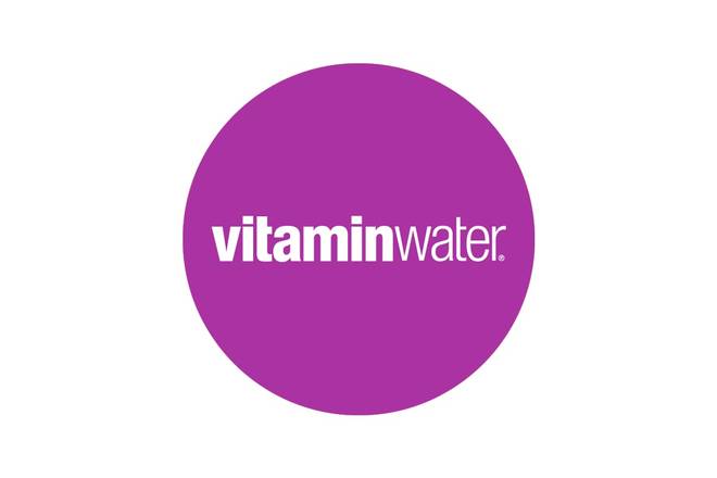 Vitaminwater XXX - Fountain