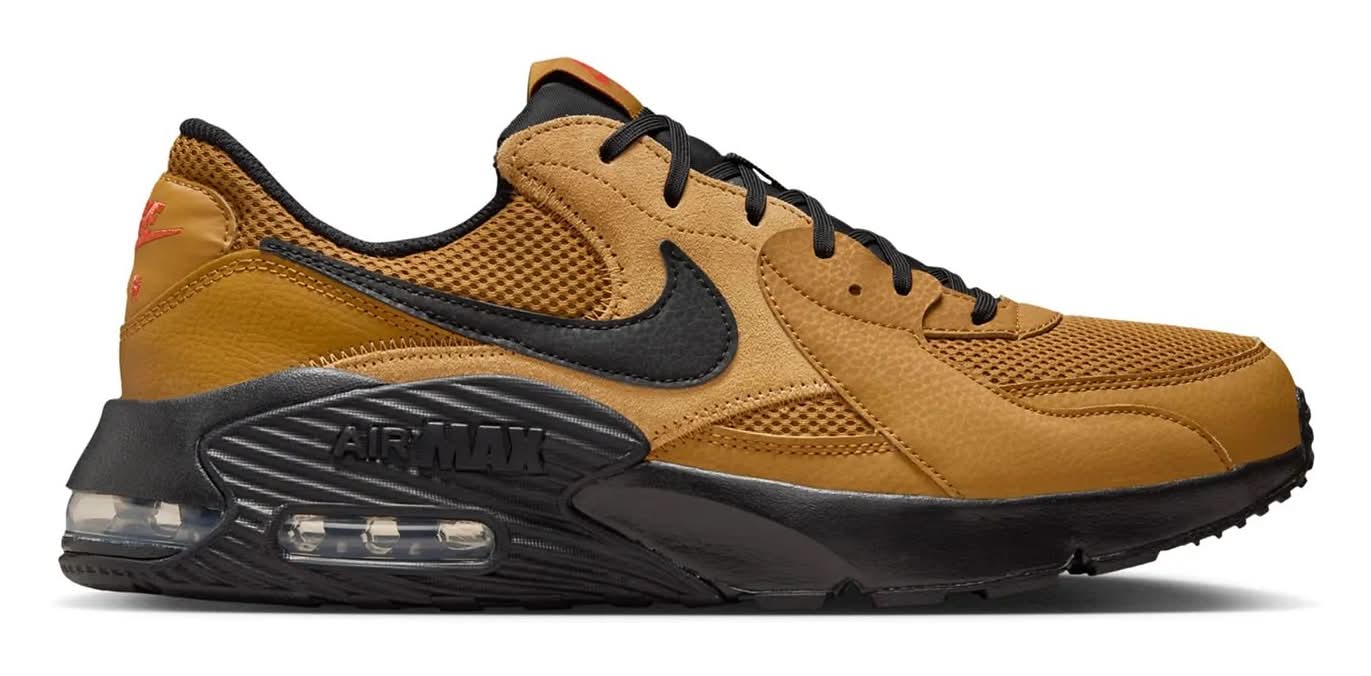 Nike Air Max Excee Sneaker Delivery Near Me | Order Online | Uber Eats