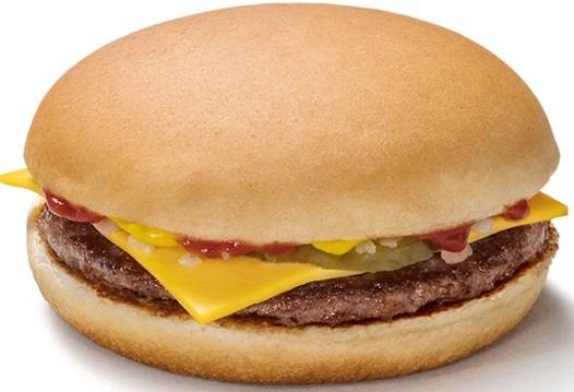 Cheeseburger