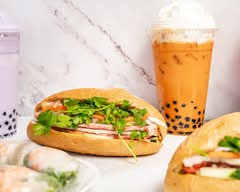 Avian Sandwiches (6937 Linda Vista Road)