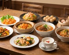 ChineseDining杏子楼