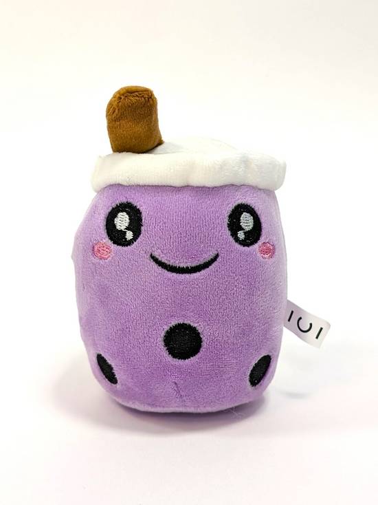 CUPP Tea-Nie Plushie - Purple