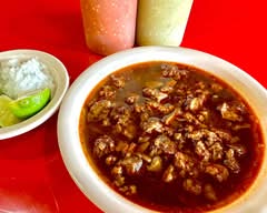 Mr Pechan El Rey de la Birria (Queretaro)