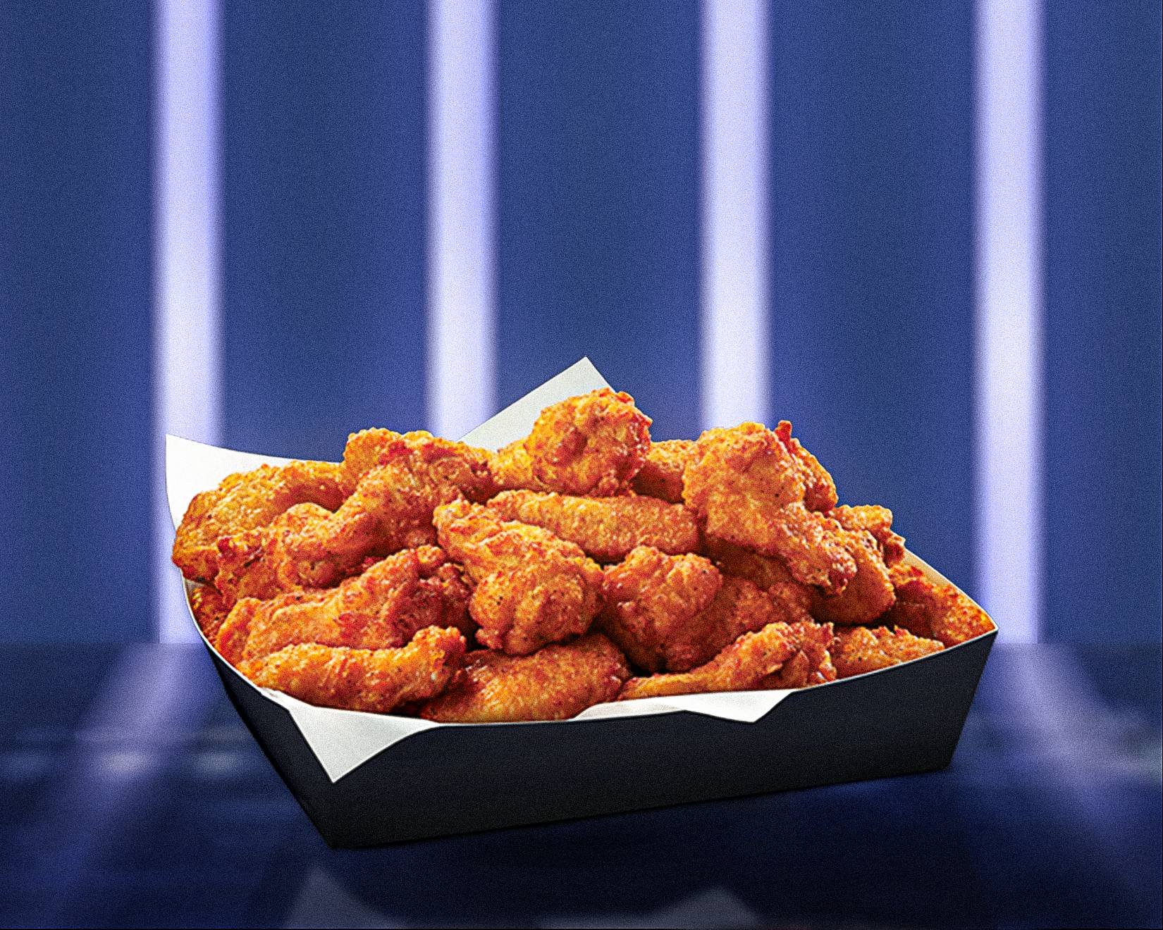 Bucket Family Tenders 🍗