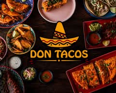 Don Tacos