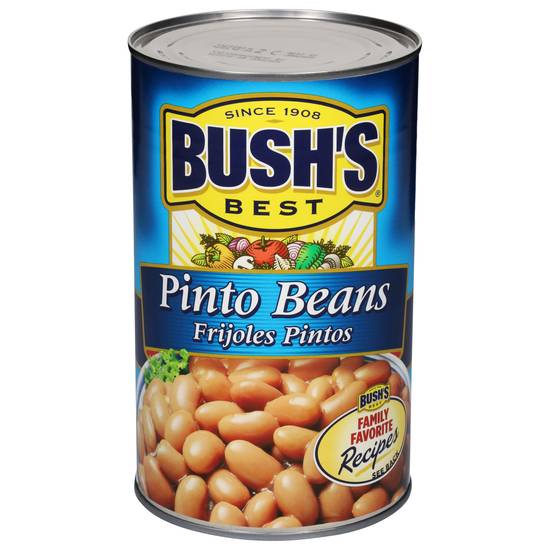 Bush's Bush Pinto Beans (53 oz)