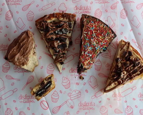 Disfruta Sin Culpa Ver (Veracruz)