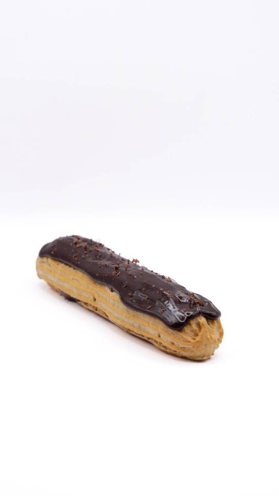 Nicolas - Eclair chocolat (Sans Lactose)