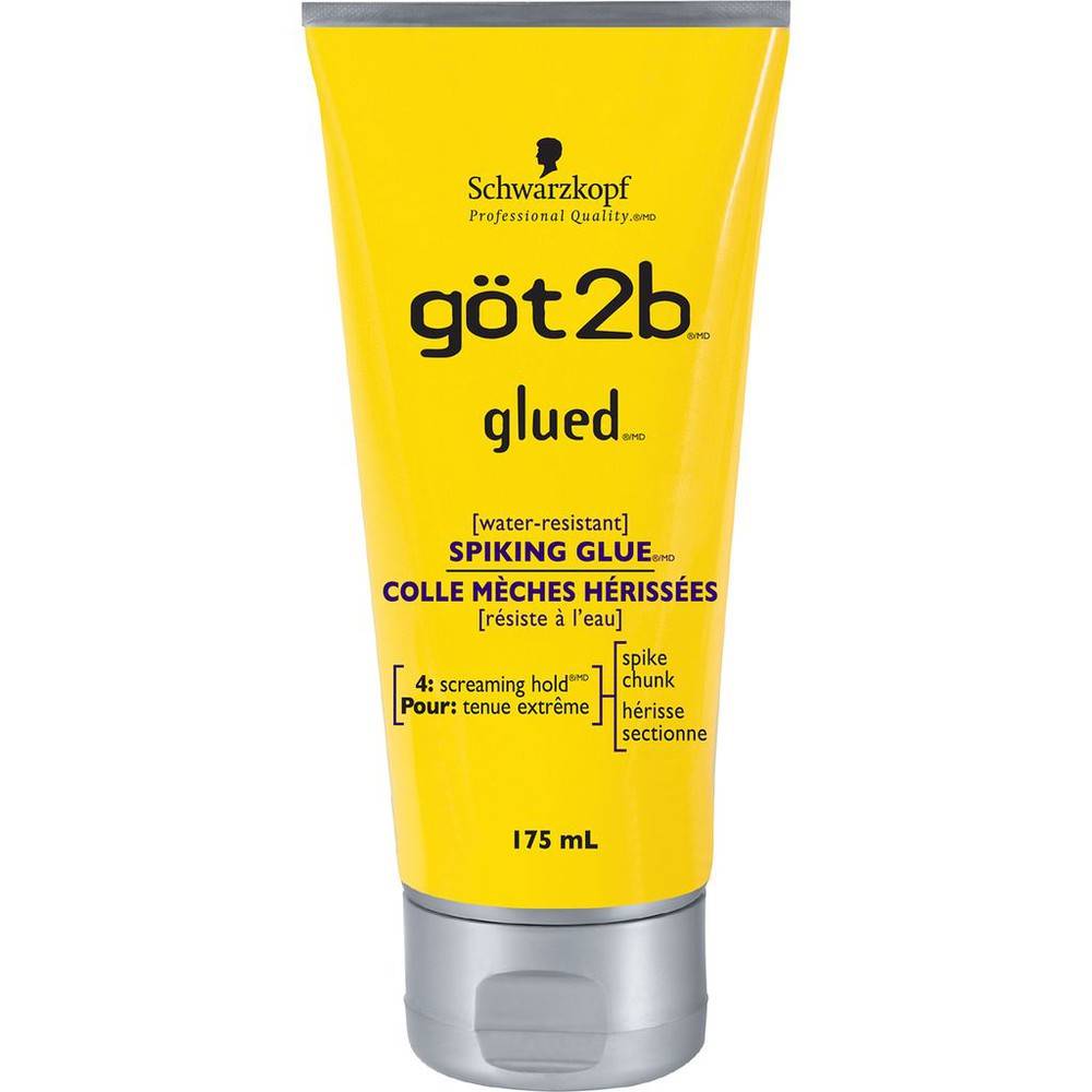 got2b Glued Spiking Glue (175 ml)