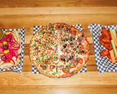 Pizz-A-Perfection (Pacheco Road)