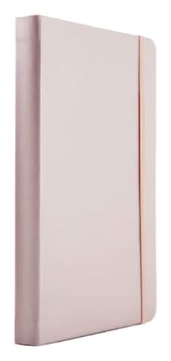 Artist's Loft Hardcover Dot Journal With Pocket, 15.24cm x 20.32cm