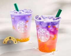 Starbucks (2450 E Main St)