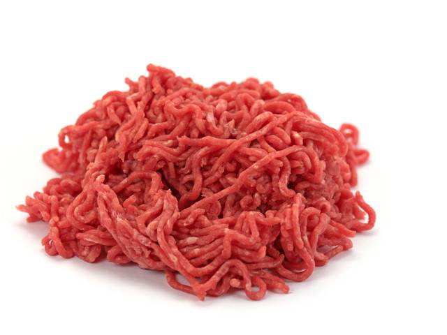 Extra Lean Ground Beef Family Pack (price per kg)