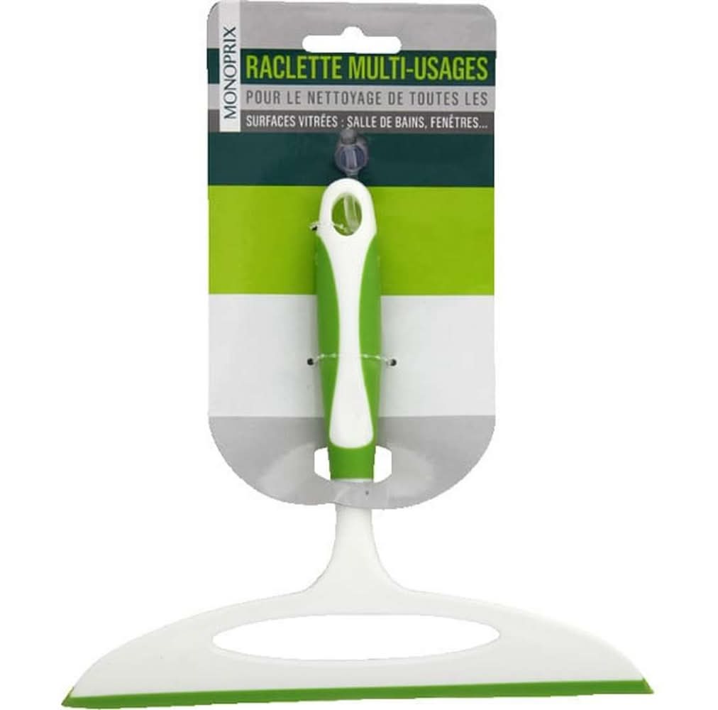 Monoprix - Raclette pour multi usages