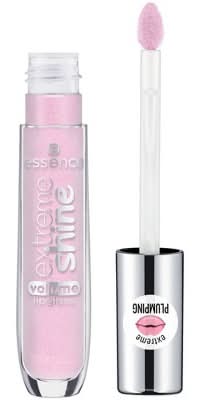 Essence Extreme Shine Volume Lipgloss, 102 Sweet Dreams (0.17 fl oz)