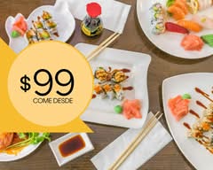 Cocina Oriental THAI Monumento