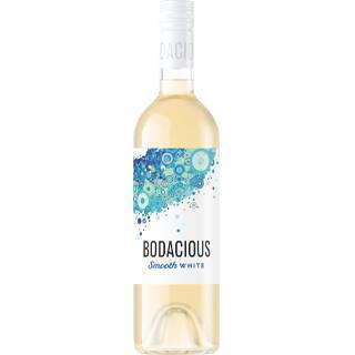 Bodacious Smooth White 750mL (12.0% ABV)