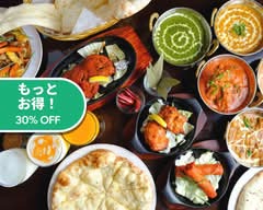 リトルインドパレス　Little Indian Palace