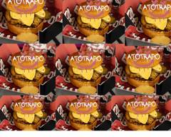 A to trapo (Valencia)