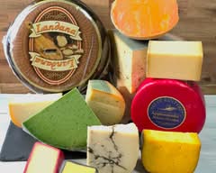 【ナチュラルチーズ専門店】CHEESE SHOP by ミルピグ