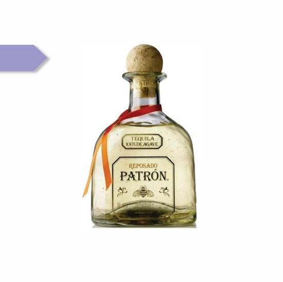 -25% OFF | Tequila Patrón Rep 750 mL | de 868 MXN a:
