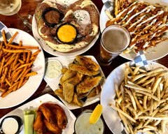 Capital Ale House (917 Caroline St)