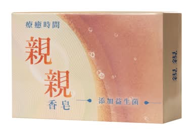 親親 香皂 (100 g)
