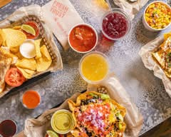 Salsa Fresca Mexican Grill - Manchester
