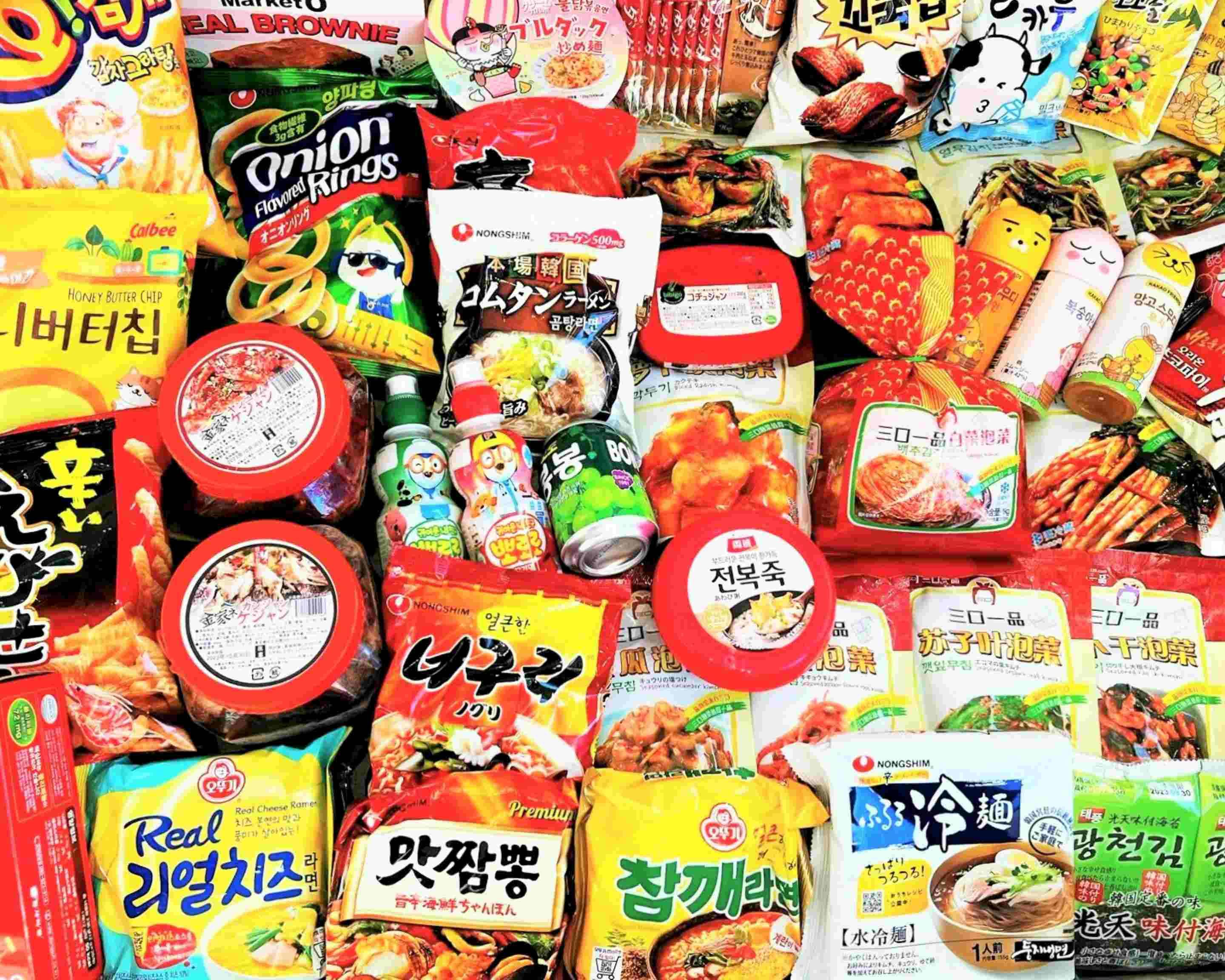 オットギ 昔 春雨 1kg ☆韓国商品/韓国食材/韓国春雨/韓国料理/チャップチェの麺/