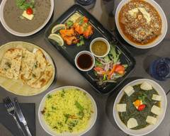 Zaffran Indian Restaurant