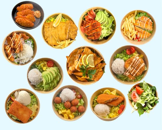 FreshSpot (München)