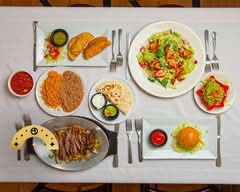 Baja's Fresh Grill II (Warren)