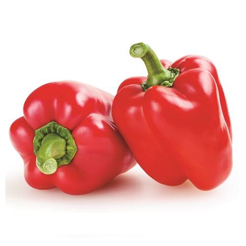 Red Bell Pepper