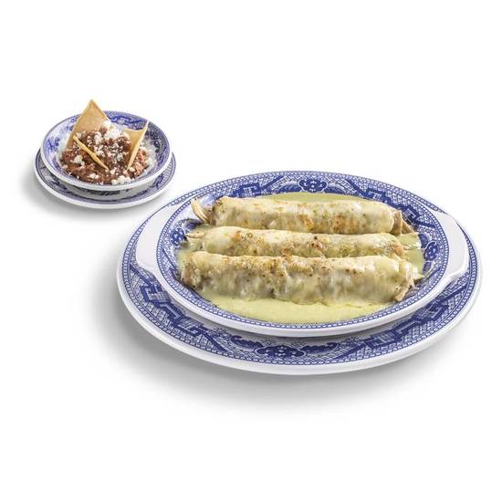 Enchiladas Suizas SKU 8047