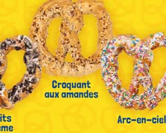 Wetzel's Pretzels (St-Jean)