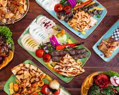 Restaurant AlSayf AlDimashqi