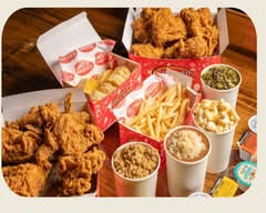 Chicken & Sides (4905 Westbank Expressway)