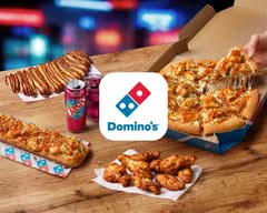 Domino's Pizza - Béthune