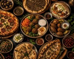 Abu Esmail – Arabische Spezialitäten