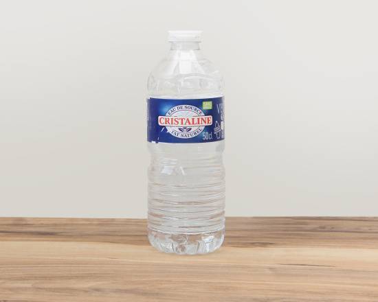 🥤 Eau Plate