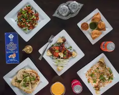 Aroma in the Woods - Leander