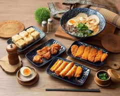 豬豬の拉麵屋