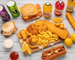 Jimbo's Seafood and Takeaway (Yarrabilba)