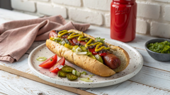 Dawg Pound Hot Dogs (2950 Yorktown Blvd)