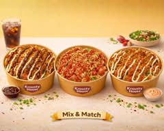 Krousty House - Woluwe-Saint-Etienne