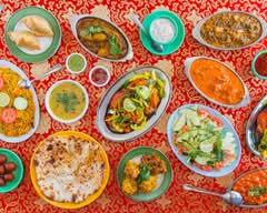 Rangoli Indian Restaurant